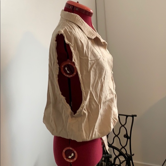 Free people body suit - Picture 2 of 4